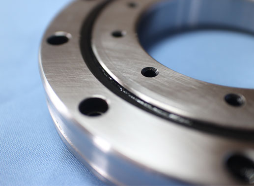 CRBF9025A face mount crossed roller bearing