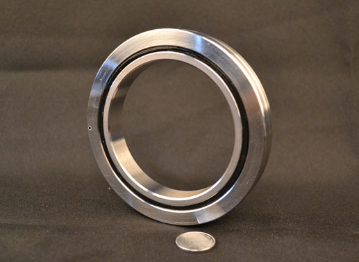 CRBH3510A cross roller bearing 