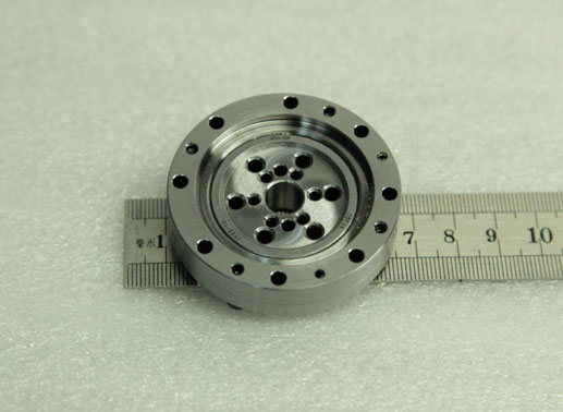 CSF14 drive units output bearing