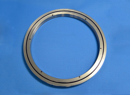 RE4010 crossed roller bearing