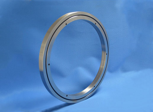 RE4010 slewing ring bearings