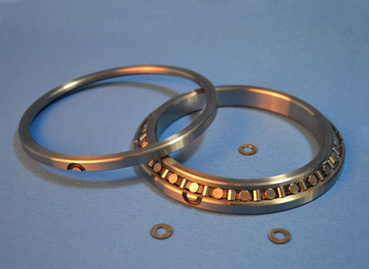 SX011824 slewing bearing