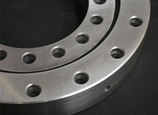 MTO-145X slewing bearing