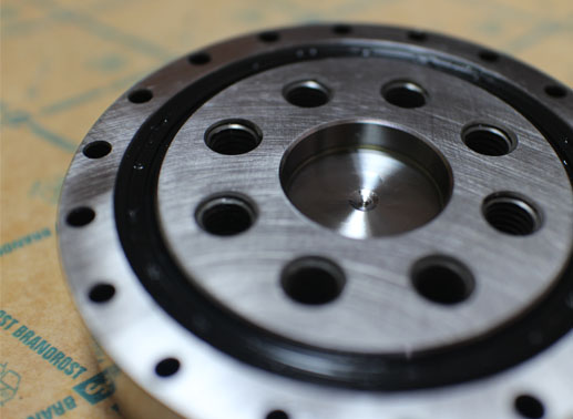 CSD-50 harmonic drive bearing