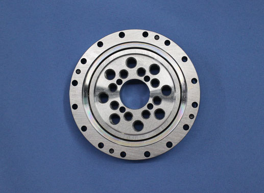 CSF32 housed units crossed roller bearing