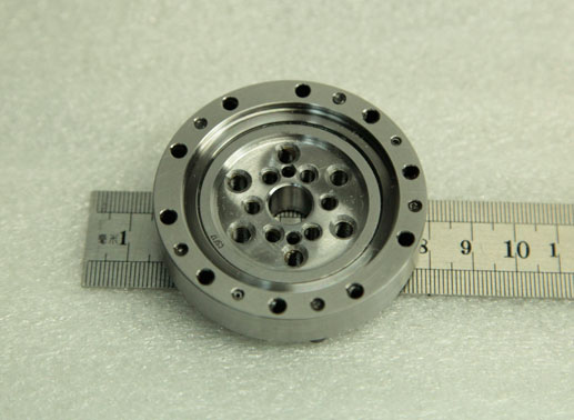 CSG-17 gear head output bearing