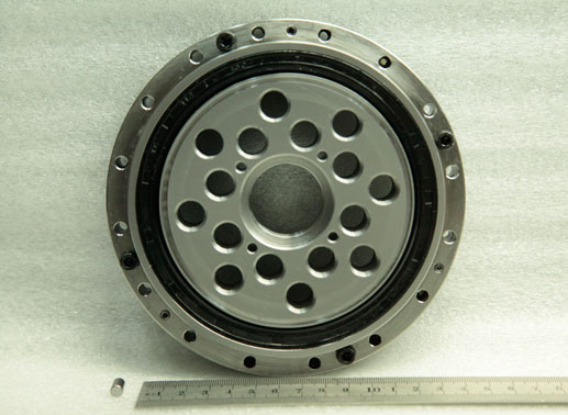 CSF-50 harmonic reducer gearbox bearing
