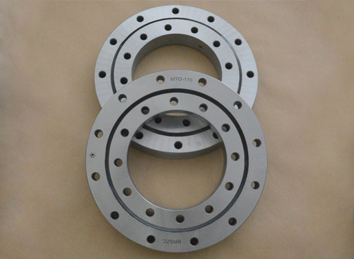 MTO-170 slewing bearing