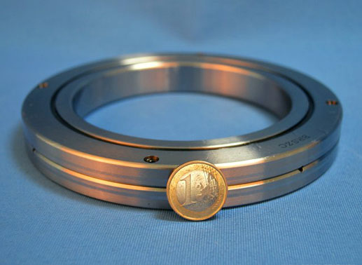 NRXT11020DD crossed roller bearing