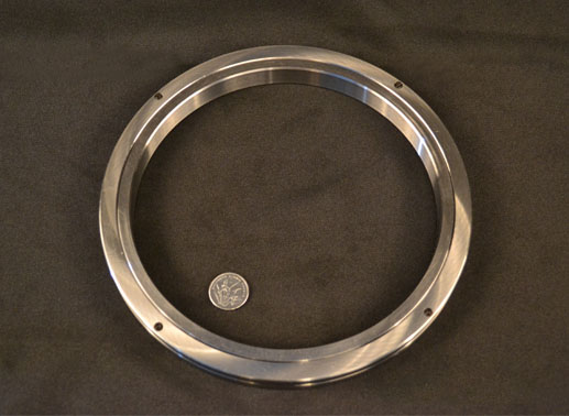 RB40040 slewing ring bearing