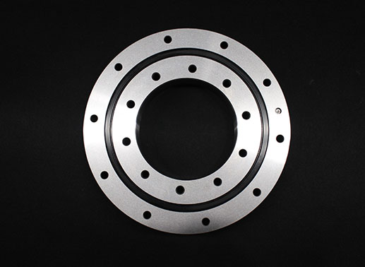 RU124 UUCC0 cross roller bearing