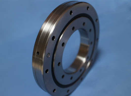 RU178 crossed roller bearing