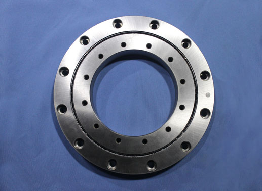 RU445X crossed roller bearing