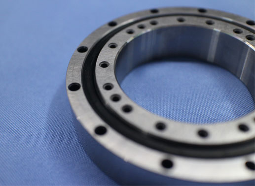 SHF20 drive units cross roller bearing