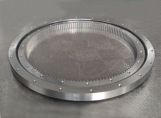 XSI140744-N crossed roller bearing