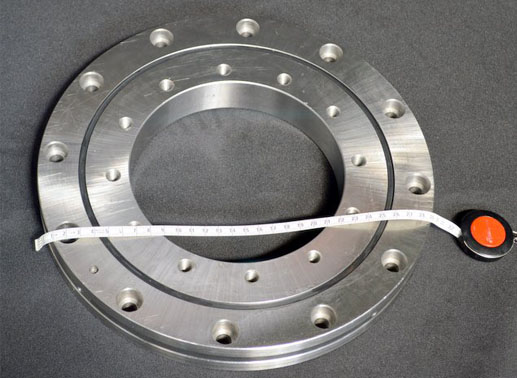 XSU080188 slewing bearing