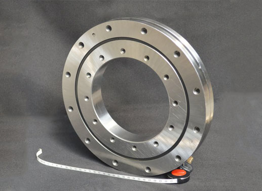 XSU140744 crossed roller bearing