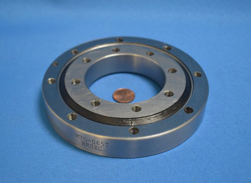 MTO-065T slewing ring bearing