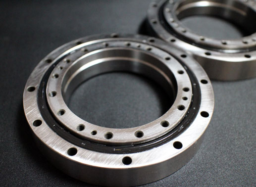 SHF25 housed units cross roller bearing