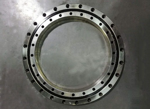 XSU080258 crossed roller bearing