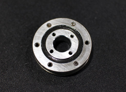 10x30mm cross roller bearing