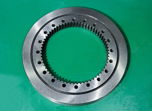 20.486inch slewing bearing internal gear