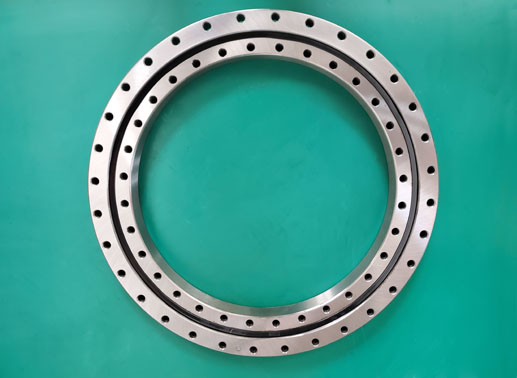 RKS.160.14.0414 crossed roller slew bearing
