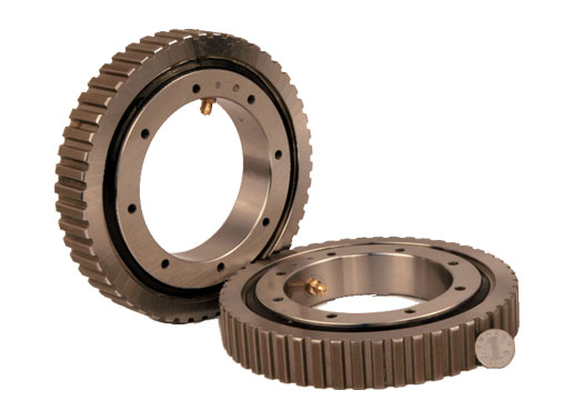 slewing bearing for timing belt BRS-TQ-8525 