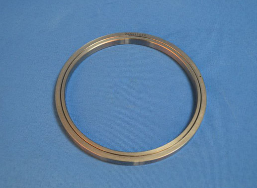 THK RAU6005 micro cross roller ring 