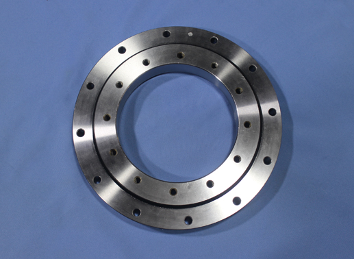 small pitch bearings